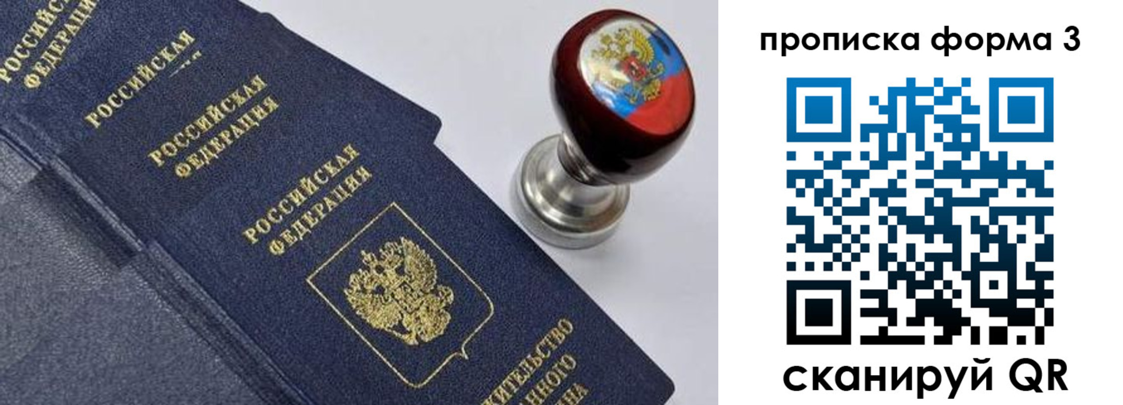 прописка 2025 в Клинцах